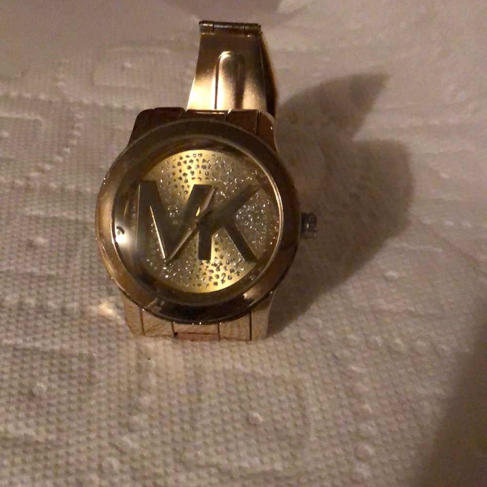 Men’s Michael kors watch